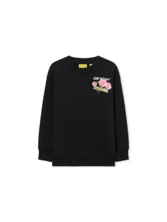 Bluza z taśmą Daisy