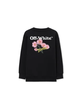 Bluza z taśmą Daisy