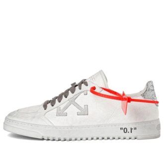 Buty codzienne 2.0 Szare/Białe