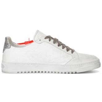 Buty codzienne 2.0 Szare/Białe