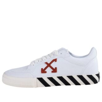 Buty codzienne Fashion Czarne/Białe/Czerwone