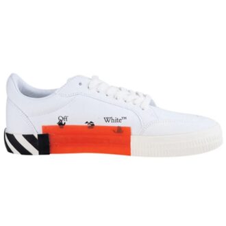 Buty codzienne Fashion Czarne/Białe/Czerwone