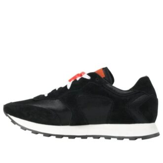 Buty do biegania na twardym podłożu HG „Black”