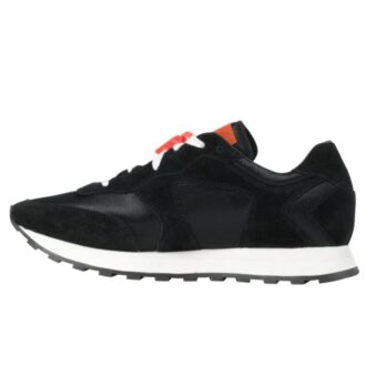 Buty do biegania na twardym podłożu HG „Black”