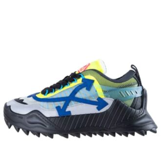 Buty sportowe Net Niebieskie