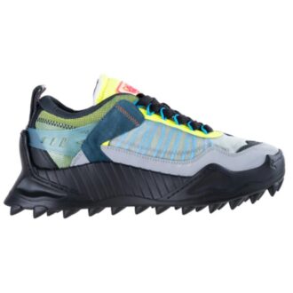 Buty sportowe Net Niebieskie
