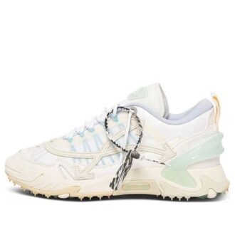 Buty sportowe Odsy-2000 w kolorze beżowym