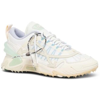 Buty sportowe Odsy-2000 w kolorze beżowym