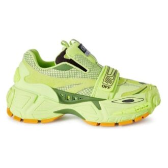Buty wsuwane Glove „Green”