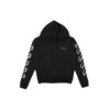 C/O Virgil Abloh Męskie czarne markery Arrows