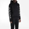 C/O Virgil Abloh Męskie czarne markery Arrows