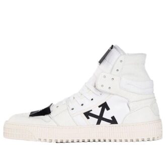C/O Virgil Abloh Męskie Sneakersy Off-Court 3.0