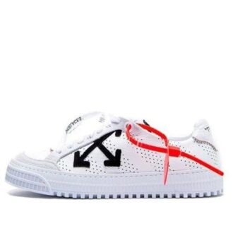 c/o Virgil Abloh – Sneakersy White