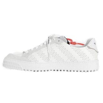 c/o Virgil Abloh – Sneakersy White