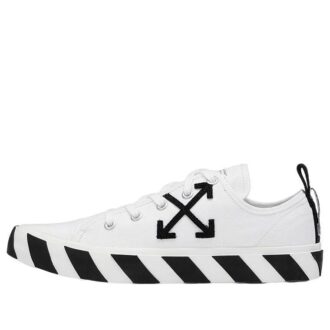 C/O Virgil Abloh Sneakersy „White Black”