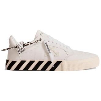 C/O Virgil Abloh Vulcanized „White”