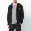 COVIRGIL ABLOH Nadruk Męskie Normalny rozmiar Czarny