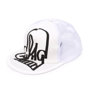 Czapka z daszkiem x Katsu Paperclip