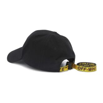 Czapka z nadrukiem logo „Black”