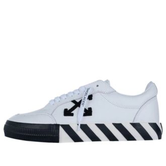 Czarne/białe Sneakersy rekreacyjne