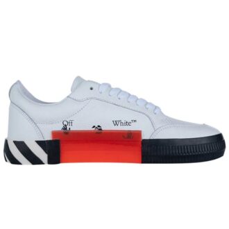 Czarne/białe Sneakersy rekreacyjne