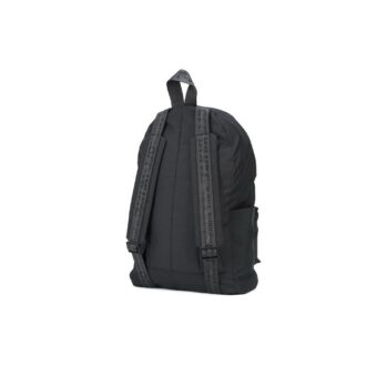 Czarny plecak męski Off-White