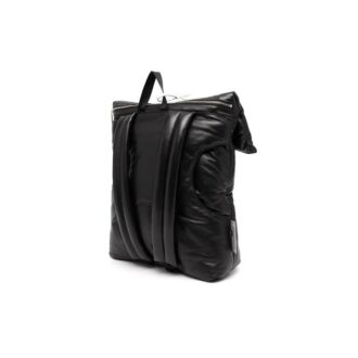 Czarny plecak męski Off-White Meteor Zipper