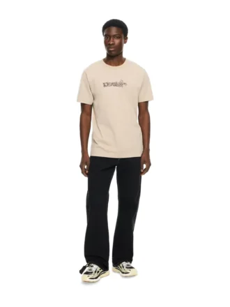 Dżinsy Half Arrow Slim Relaxed