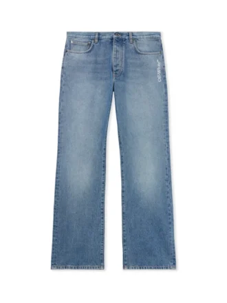 Dżinsy Half Arrow Slim Relaxed