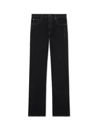Dżinsy Half Arrow Slim Relaxed