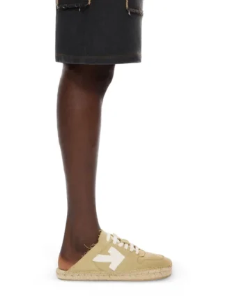 Espadryle Arrow