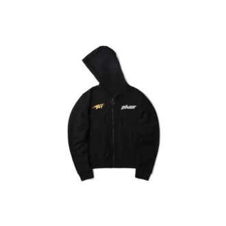 FW20 Męski sweter Thunder Letter Slim Logo