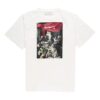 FW20 Oversize z motywem obrazu Caravaggio