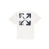 FW20 Oversize z motywem obrazu Caravaggio
