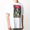 FW20 Oversize z motywem obrazu Caravaggio