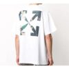 FW20 Oversize z motywem obrazu Caravaggio