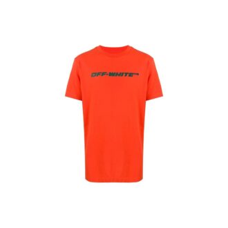FW20 Workers Szorty męskie z krótkim rękawem i logo