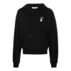 FW21 Caravaggio Painting Jednolity kolor Wersja standardowa Czarny