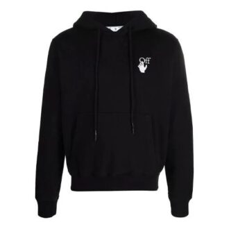 FW21 Wersja z długim rękawem i wzorem Arrows, czarna FW21 Wersja z długim rękawem i wzorem Arrows, czarna