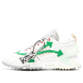 Odsy-2000 „White Green”