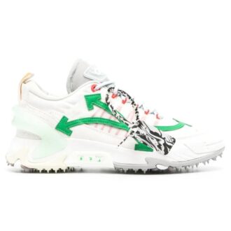Odsy-2000 „White Green”