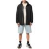 Off-White Męska koszulka z krótkim rękawem i okrągłym dekoltem z nadrukiem logo, kolekcja SS22, kolor biały
