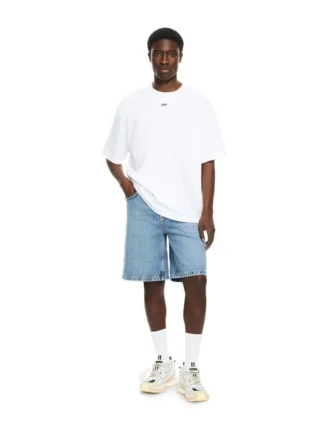 Szorty Denim Half Arrow