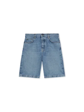 Szorty Denim Half Arrow