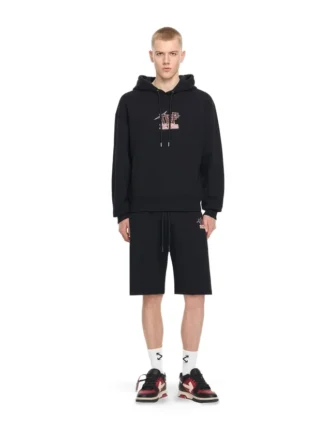 Szorty dresowe Off-White™ c/o AC Milan