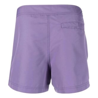 Szorty kąpielowe Off Quote „Dusty Purple”