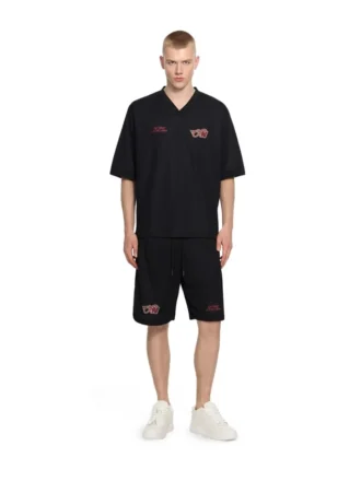 Szorty techniczne Off-White™ c/o AC Milan