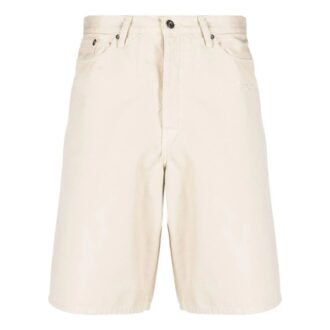 Szorty Wave Off Canvas Utility „Beige”